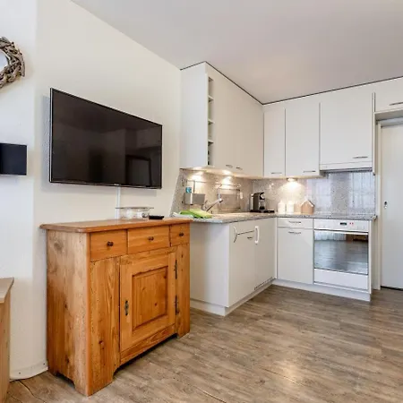 Lejlighed Haus Lorez B-5 Arosa