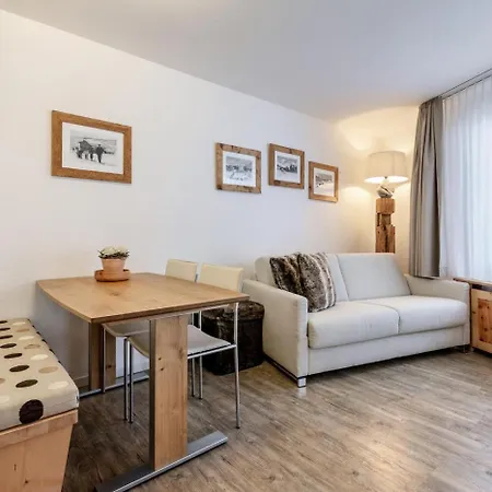 Haus Lorez B-5 * Arosa