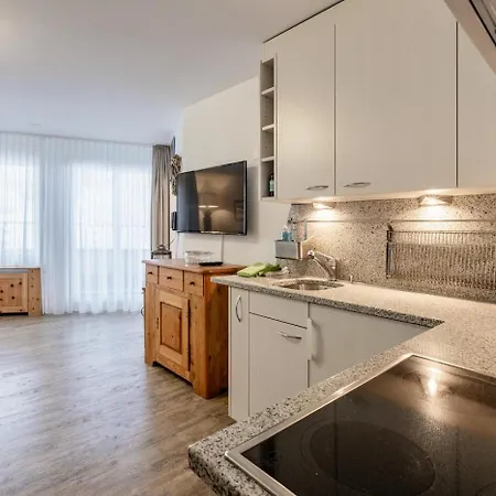 Haus Lorez B-5 Lejlighed *