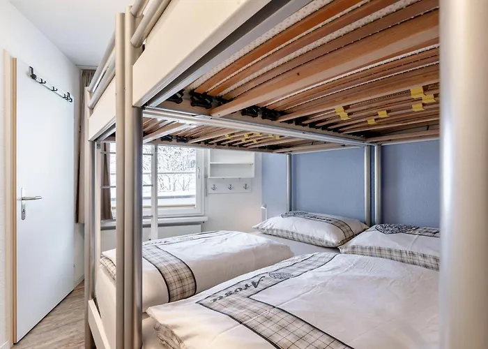 Haus Lorez B-5 * Arosa