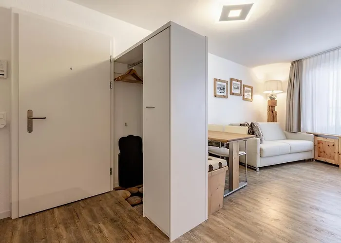 Haus Lorez B-5 Lägenhet