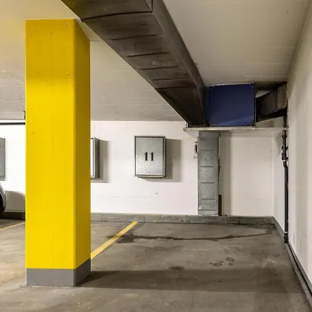 Διαμέρισμα Haus Lorez B-5 Αρόζα