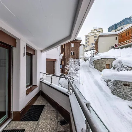 Haus Lorez B-5 Διαμέρισμα