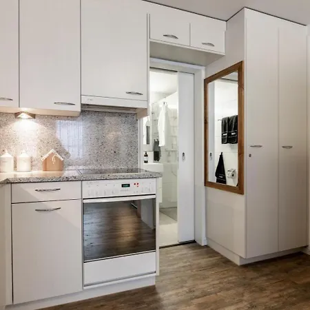 Haus Lorez B-5 Διαμέρισμα *