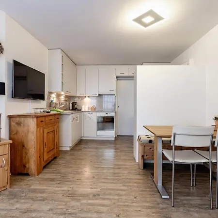 Διαμέρισμα Haus Lorez B-5 *