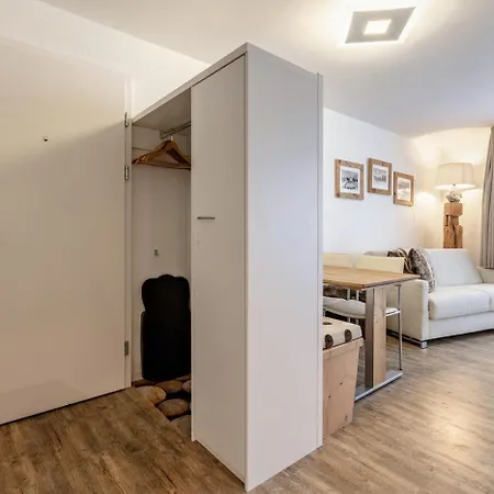 Haus Lorez B-5 Διαμέρισμα